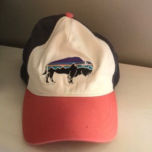 Patagonia Hat